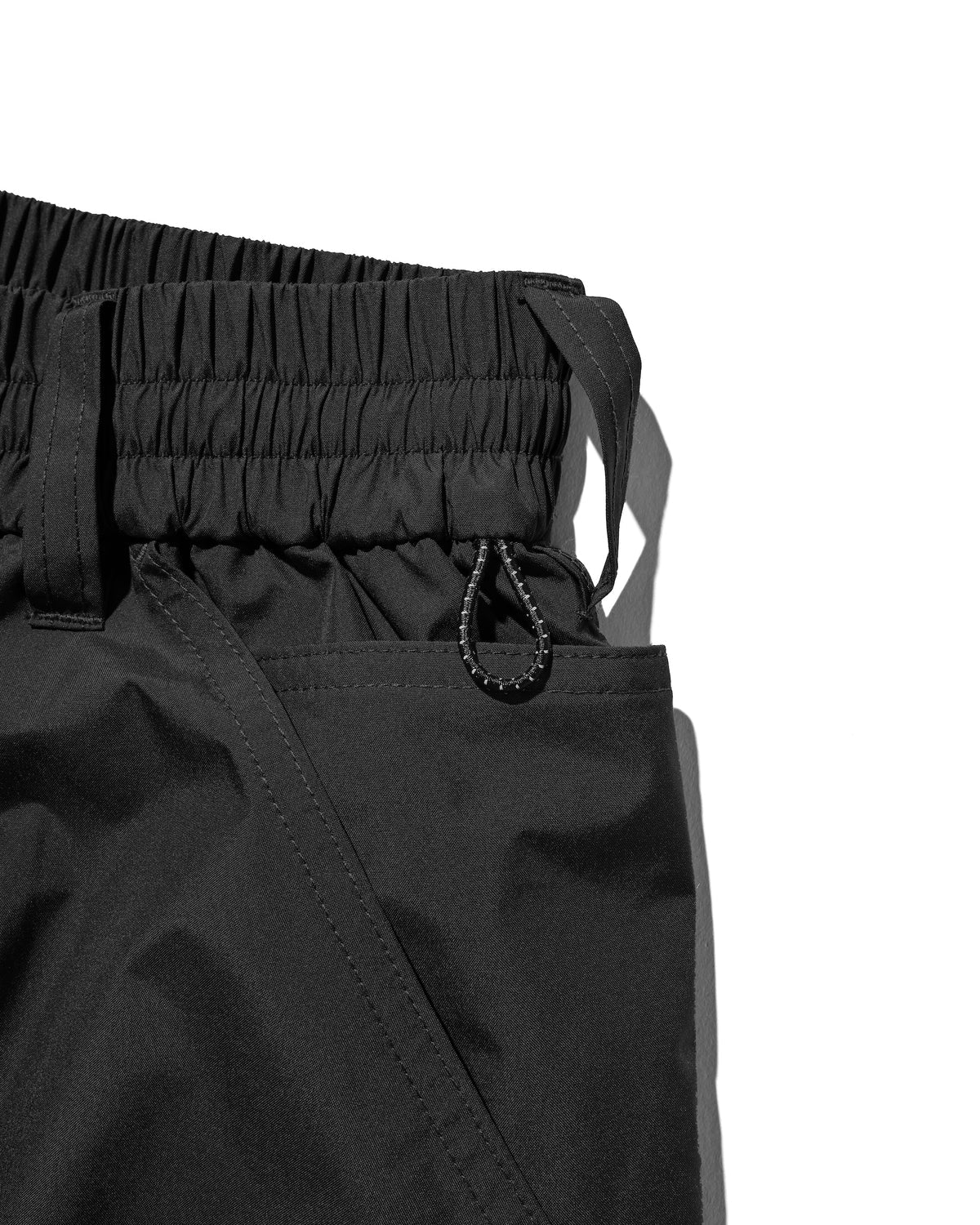 CLESSTE
+PHENIX WINDSTOPPER® BY GORE-TEX LABS DOUBLE KNEE CURVED WORKER PANTS