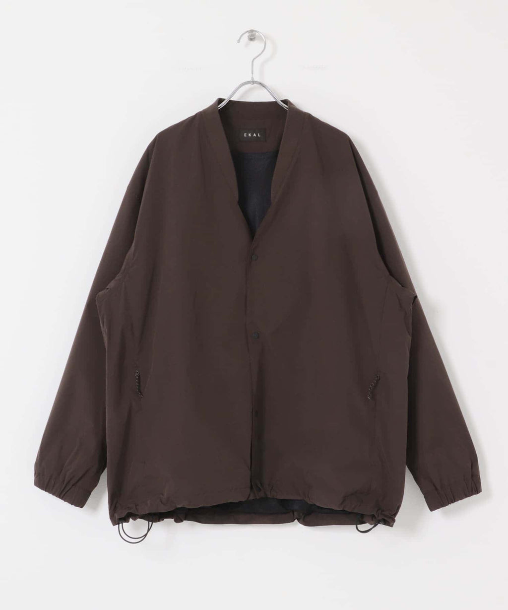 『UR TECH』　MoLight cardigan