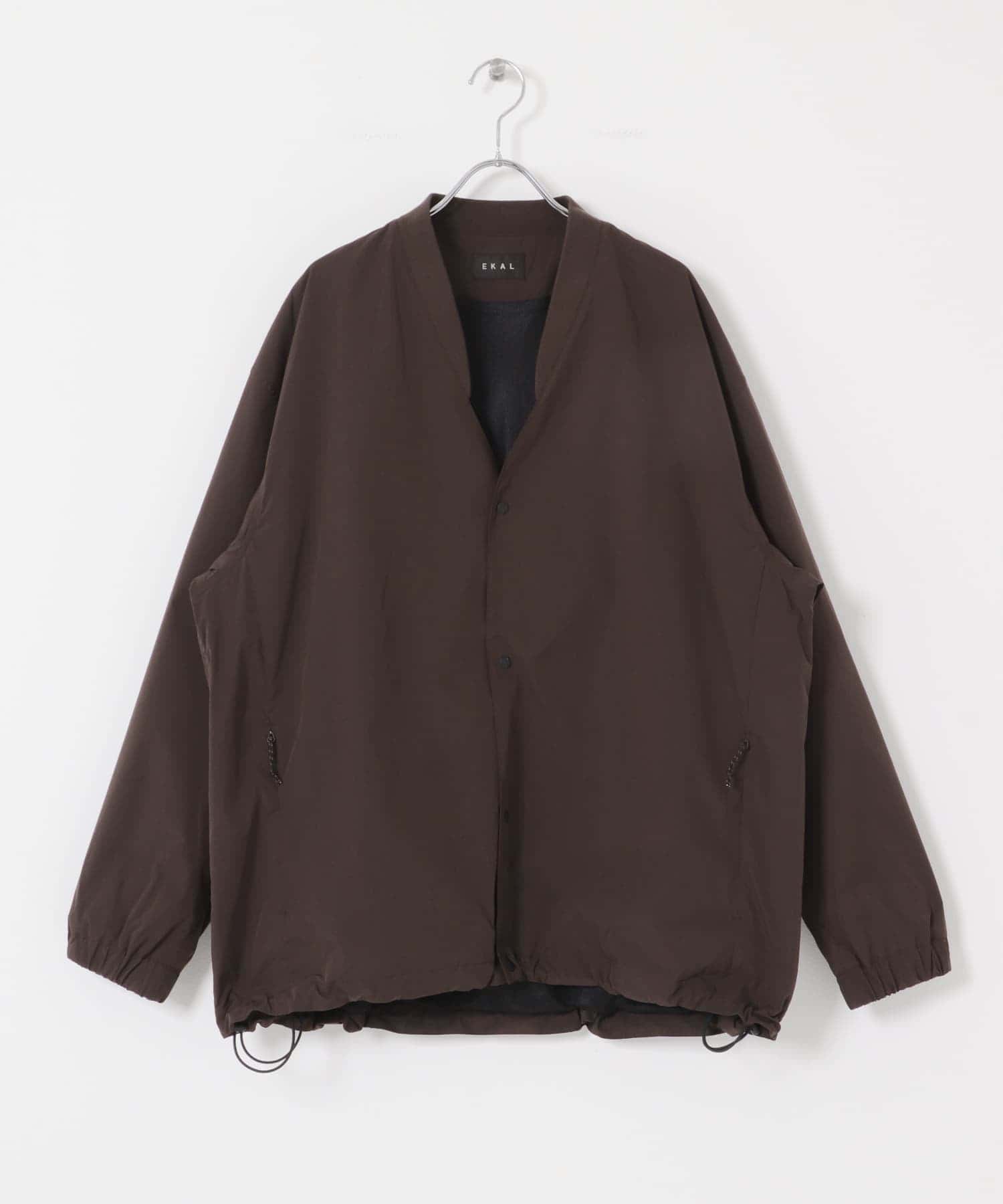 『UR TECH』　MoLight cardigan