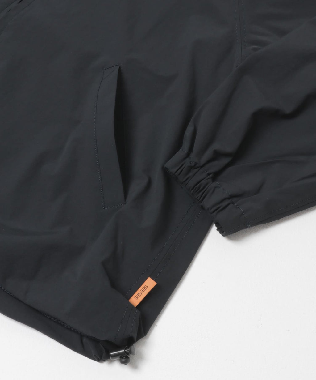 SEE SEE　WIND BREAKER HOODY JACKET