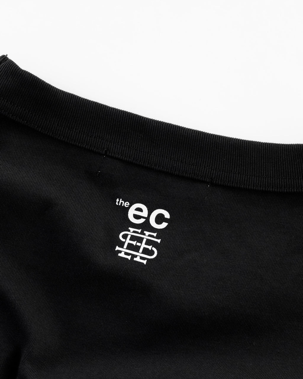 SEESEE'S CHOICE LOGO TEE