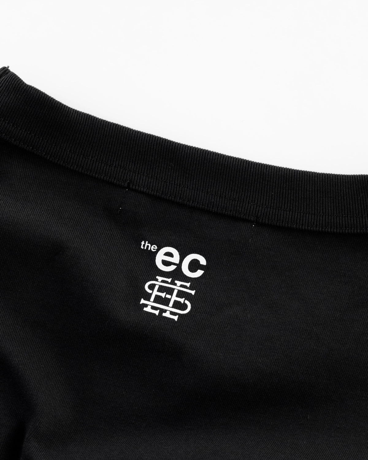 SEESEE'S CHOICE LOGO TEE