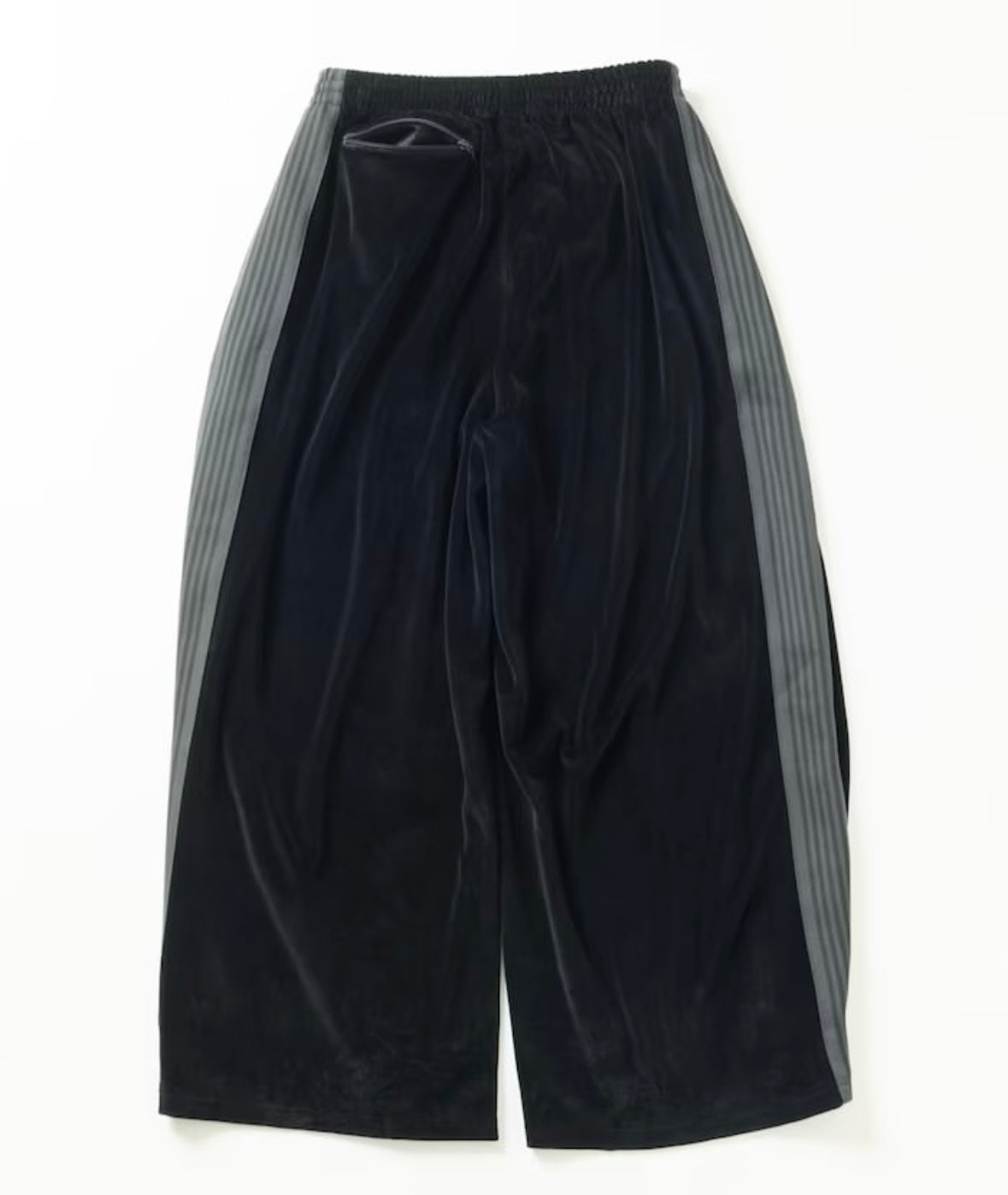 Needles
別注 H.D.Track Pant Velour