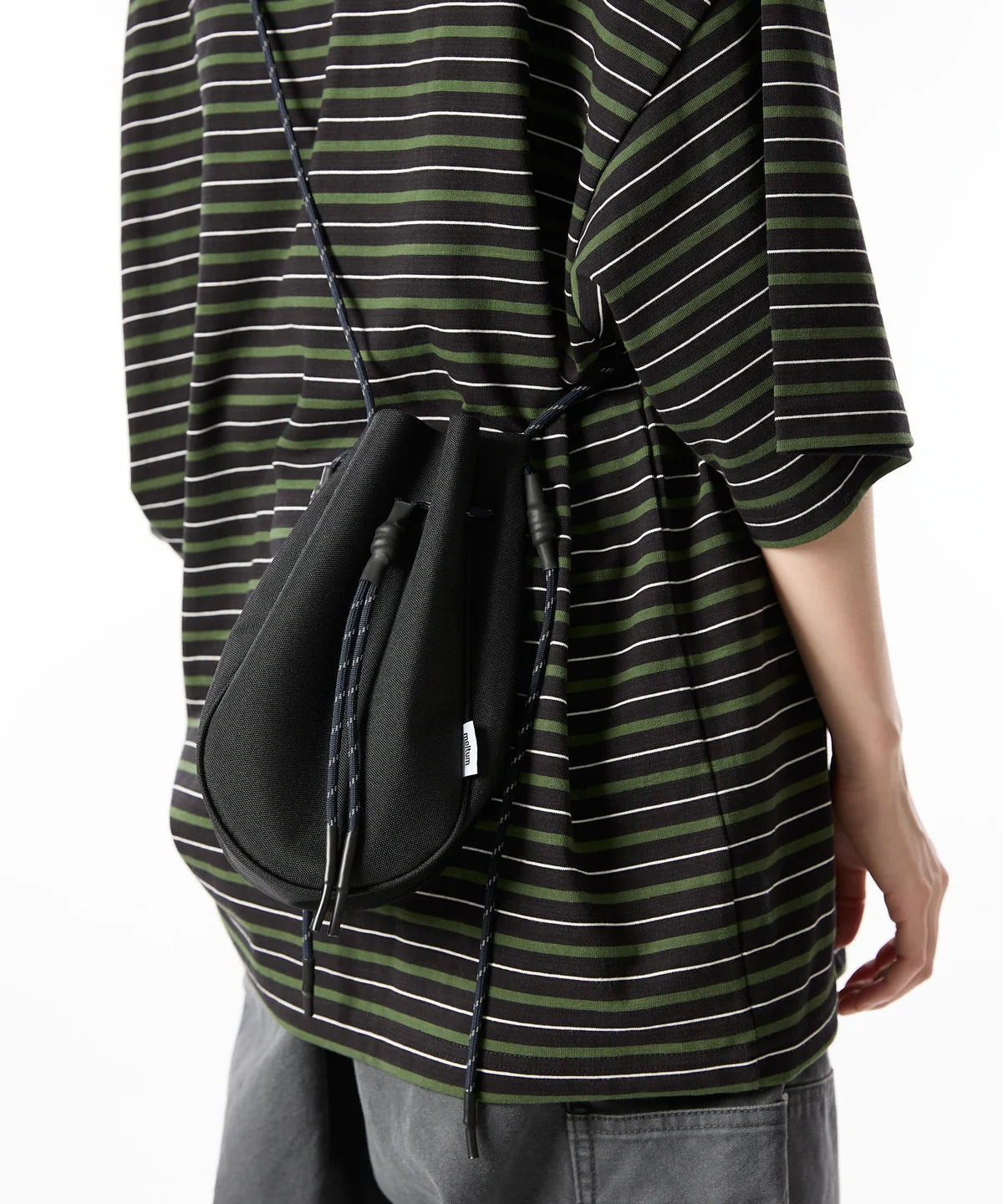 Meltum CORDURA® DRAWSTRING BAG