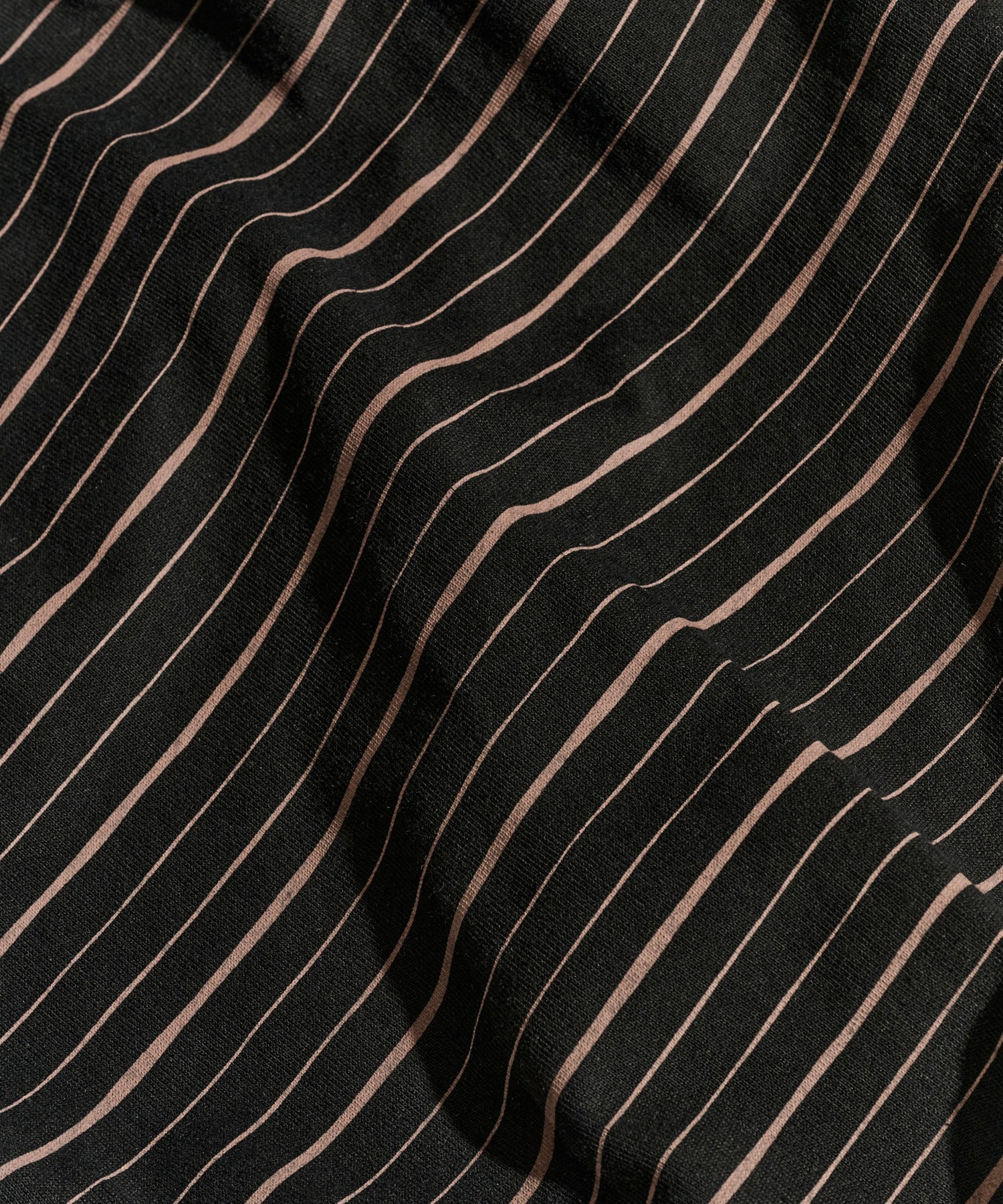 WETTEMPT
SKETCH MULTI BORDER S/S TEE
