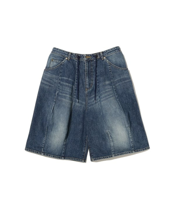【別注】Beams NEEDLES / H.D. Buggy Shorts