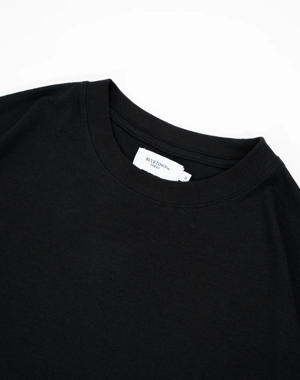BONBON BLUETOWNTOKOY Smooth Drawstring Tee