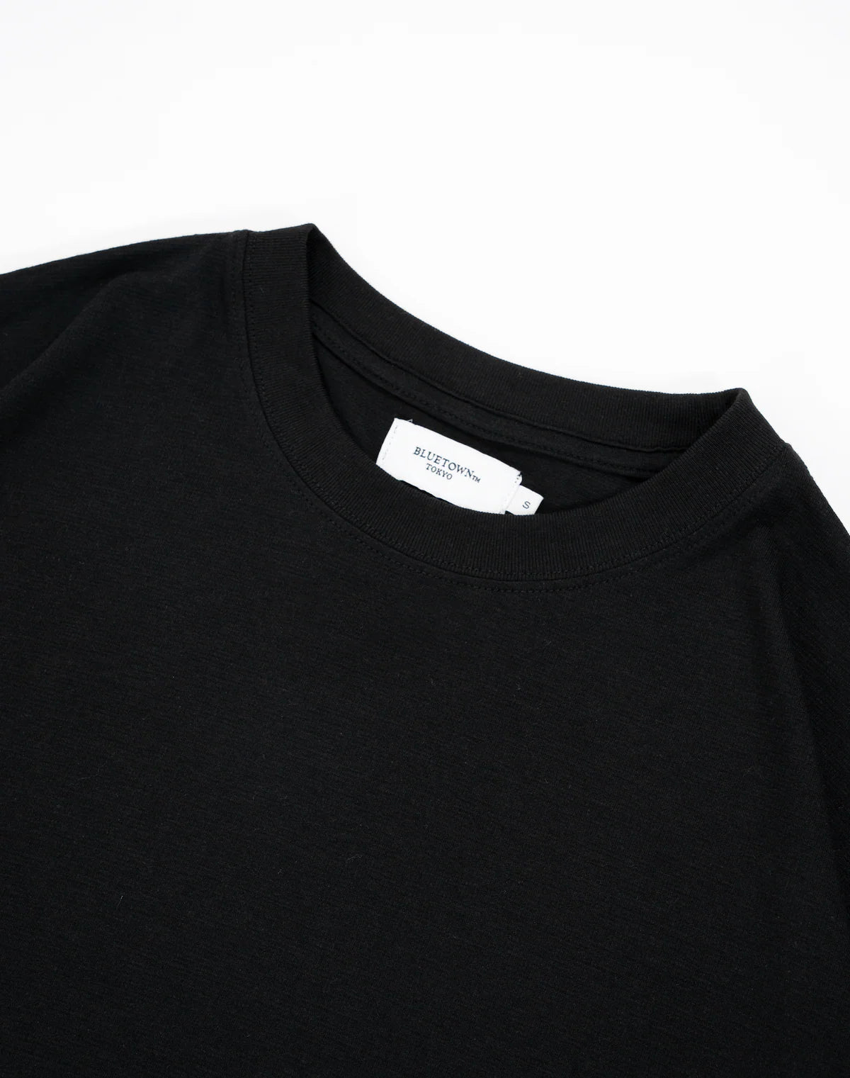 BONBON BLUETOWNTOKOY Smooth Drawstring Tee