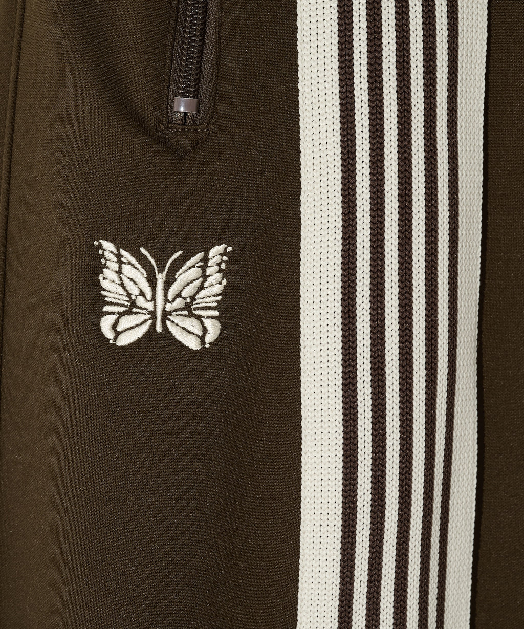 Needles 別注 H.D.Track Pant - Cool