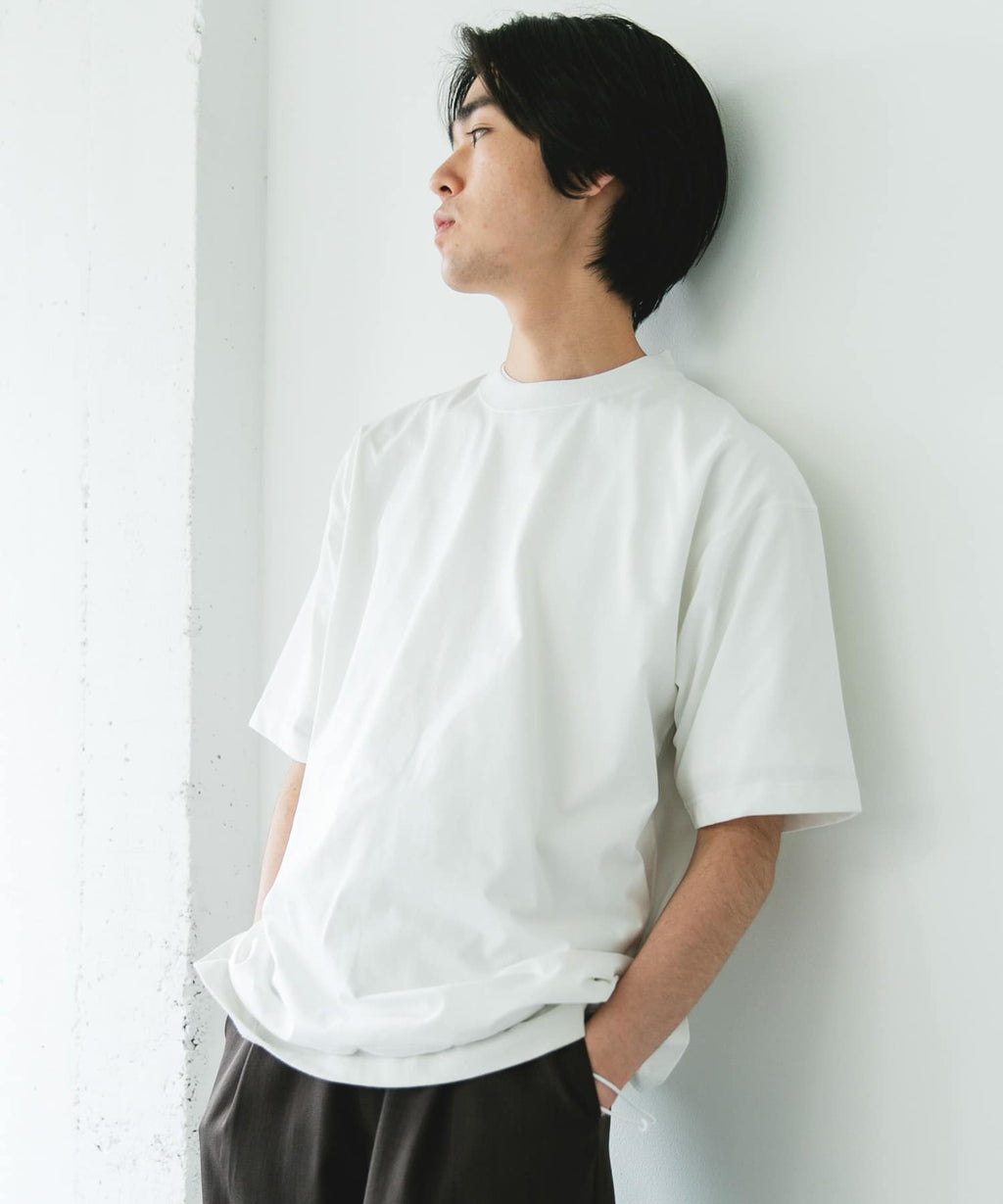 Urban search doors 吸水速乾/接觸冷感  quick dry Drost short sleeve T-shirt