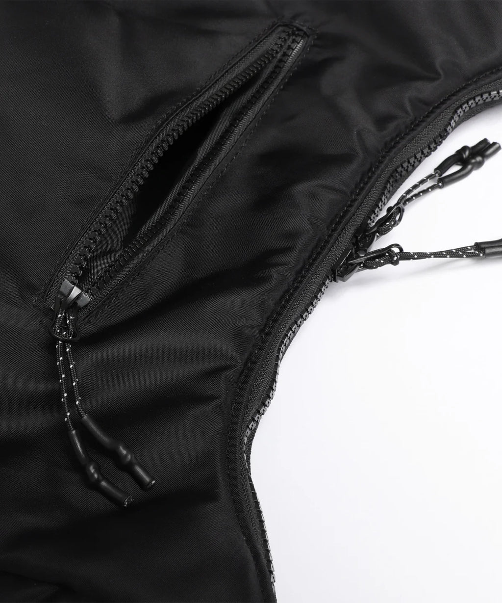 Meltum SOFT SHELL MESSENGER BAG