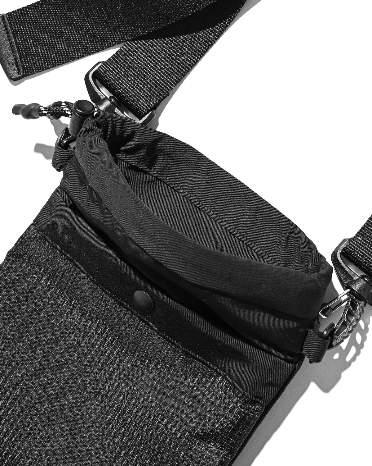 CLESSTE
【8.12 WED 20:00- IN STOCK】CORDURA®︎ FUTURE SACOCHE