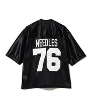 將圖片載入圖庫檢視器 Beams【別注】NEEDLES / FOOTBALL T-SHIRT
