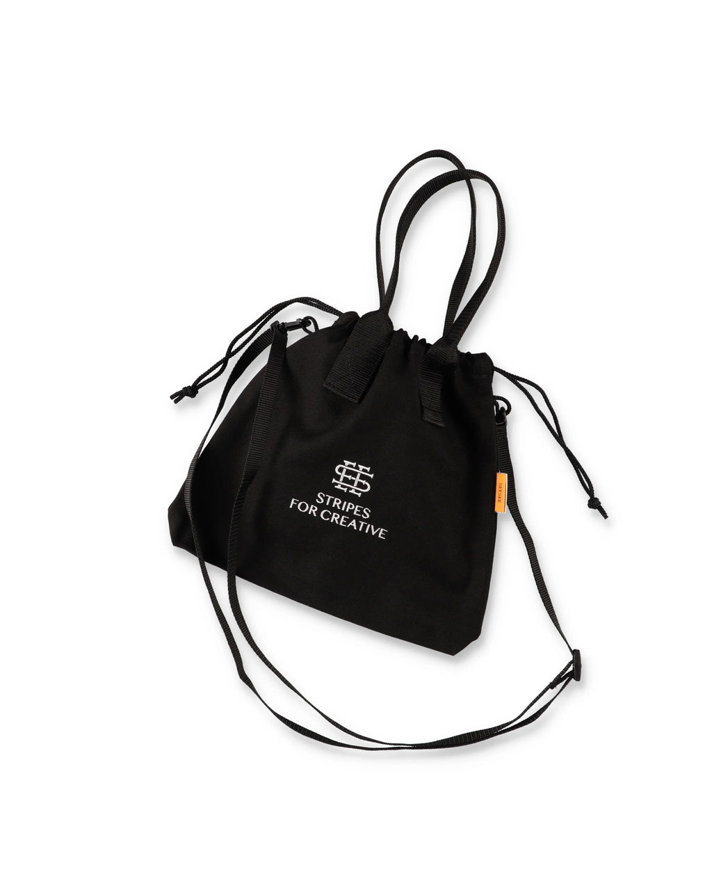 SEE SEE x S.F.C Small Shoulder Bag