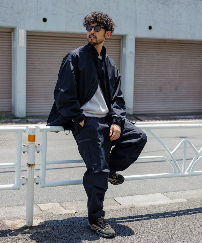 新款預訂 Plus PhenixGORE-TEX WINDSTOPPER CARGO PANTS