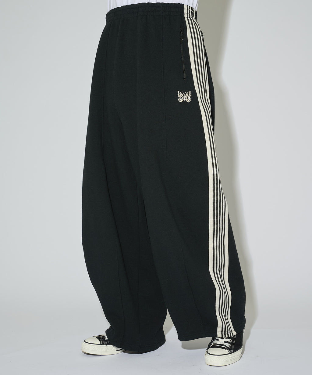 NEEDLES®
SUE H.D. Track Pant- Cotton Jersey
