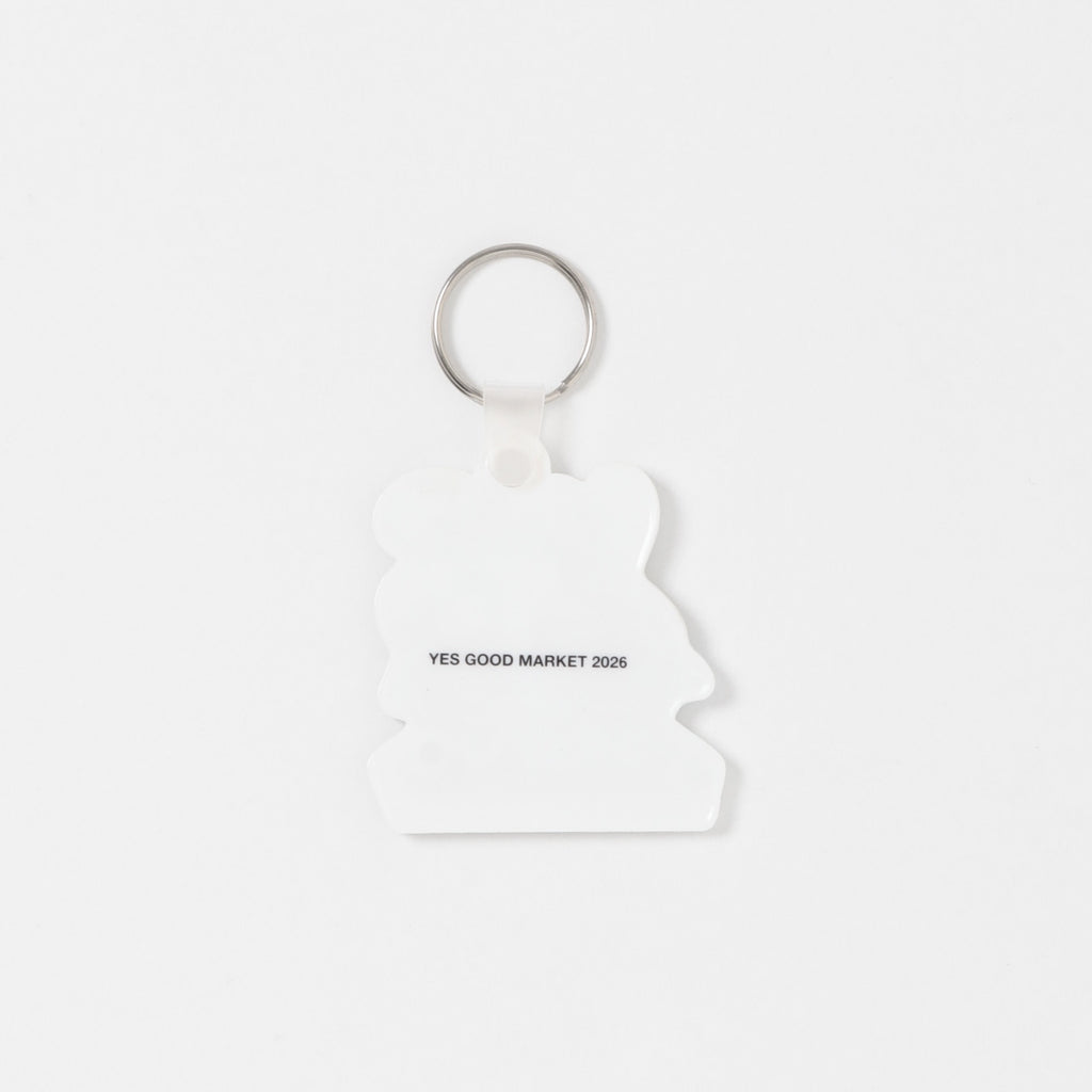 YGM Key Ring