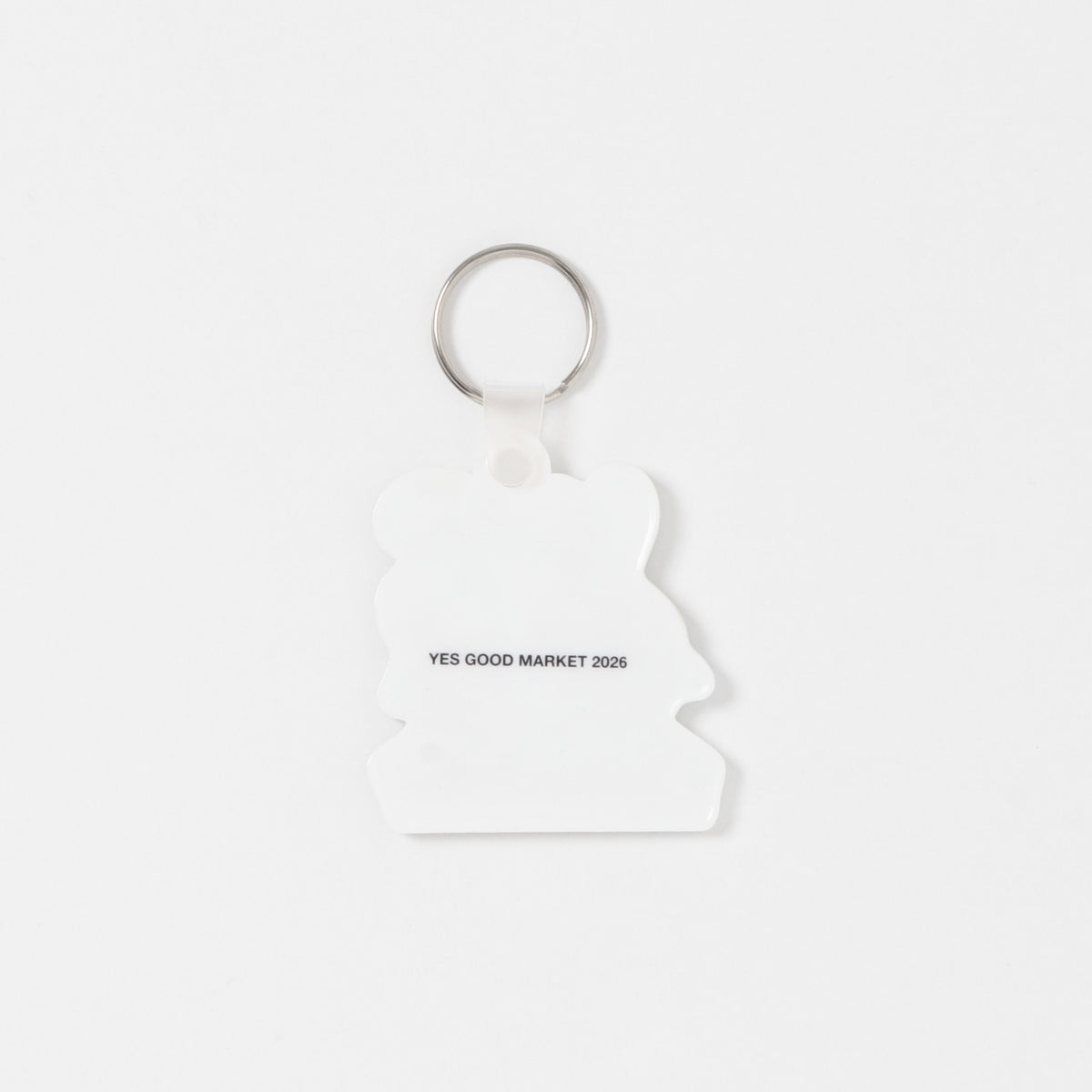 YGM Key Ring
