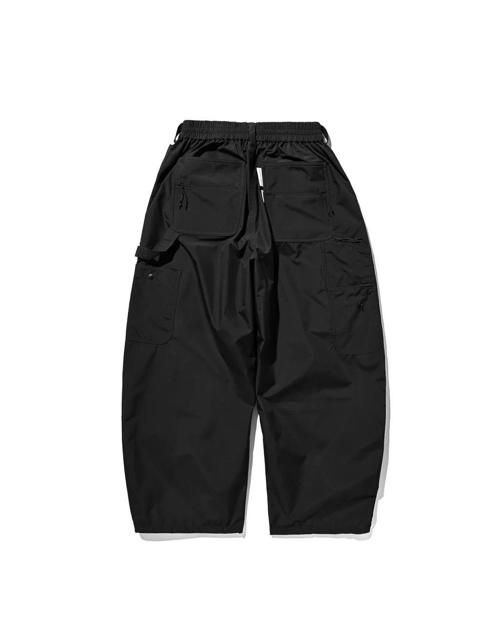 CLESSTE
+PHENIX WINDSTOPPER® BY GORE-TEX LABS DOUBLE KNEE CURVED WORKER PANTS