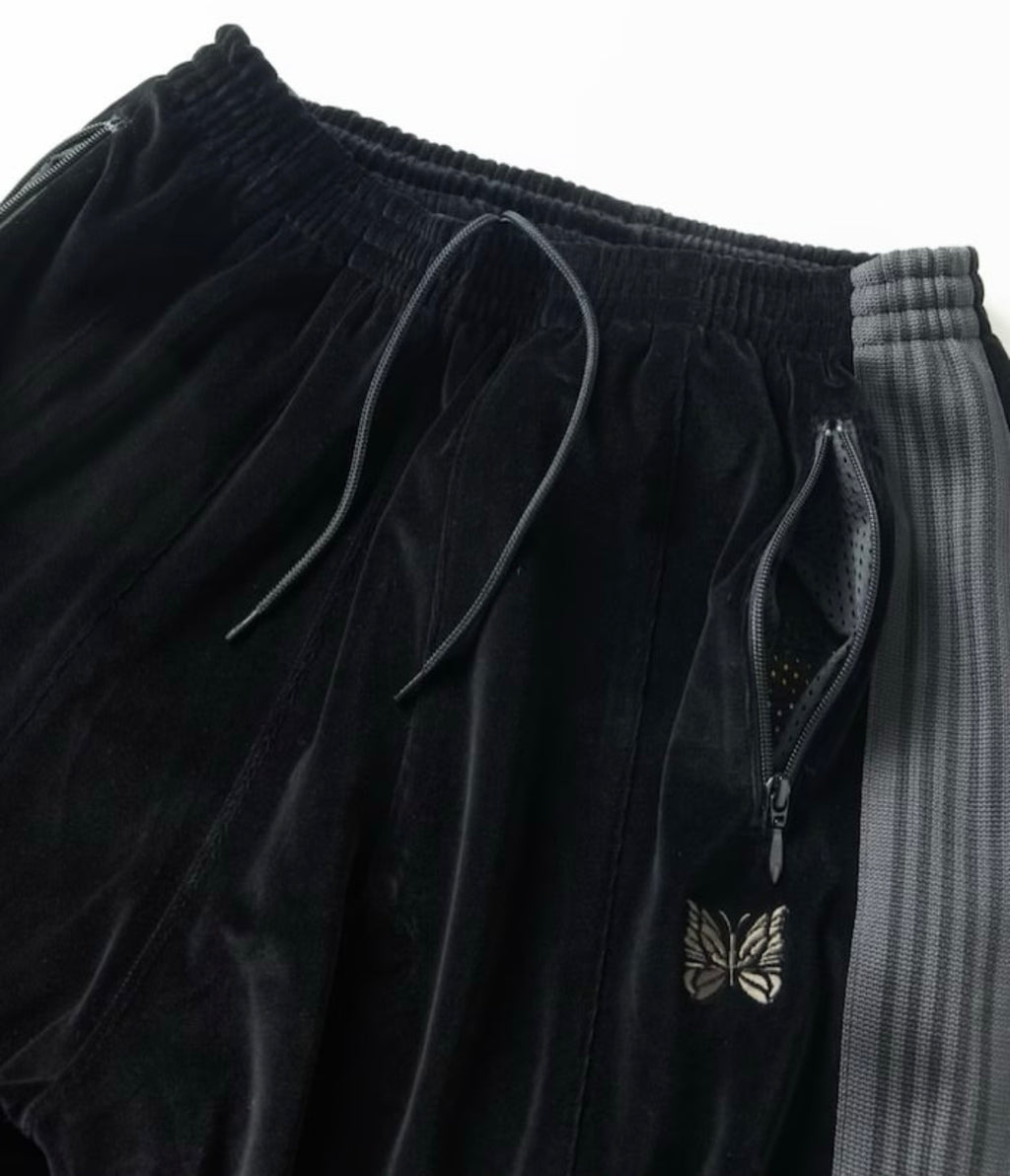 Needles
別注 H.D.Track Pant Velour
