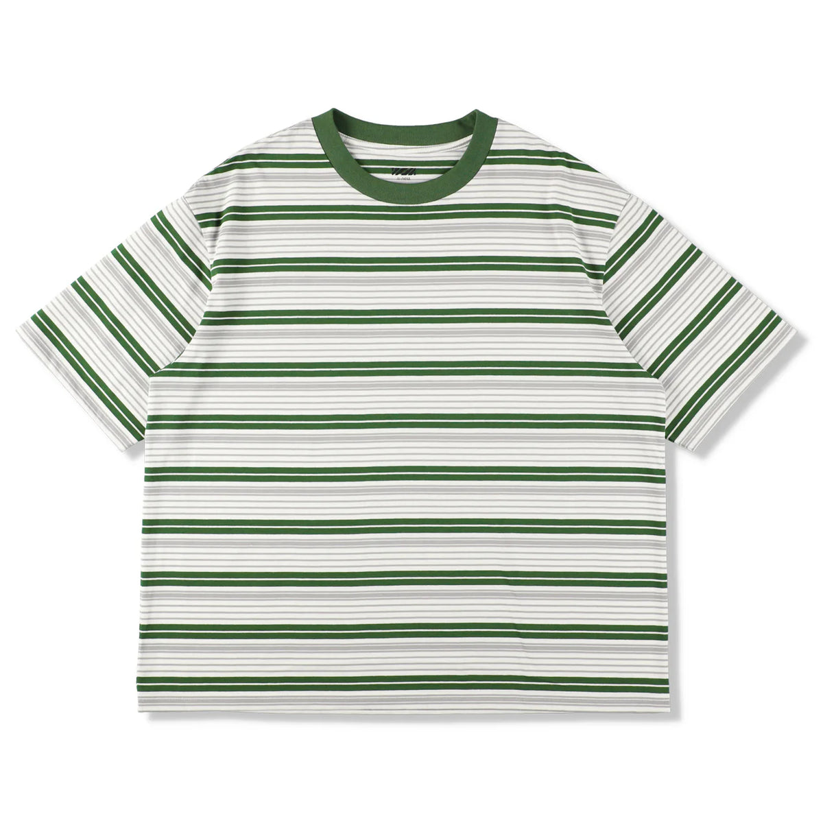 IS-NESS Border T-Shirt