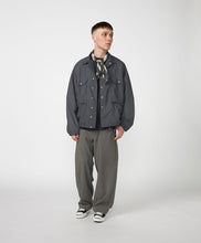 將圖片載入圖庫檢視器 預訂 THE NORTH FACE PURPLE LABEL Polyester Tropical Field Work Pants（128N25FC12）
