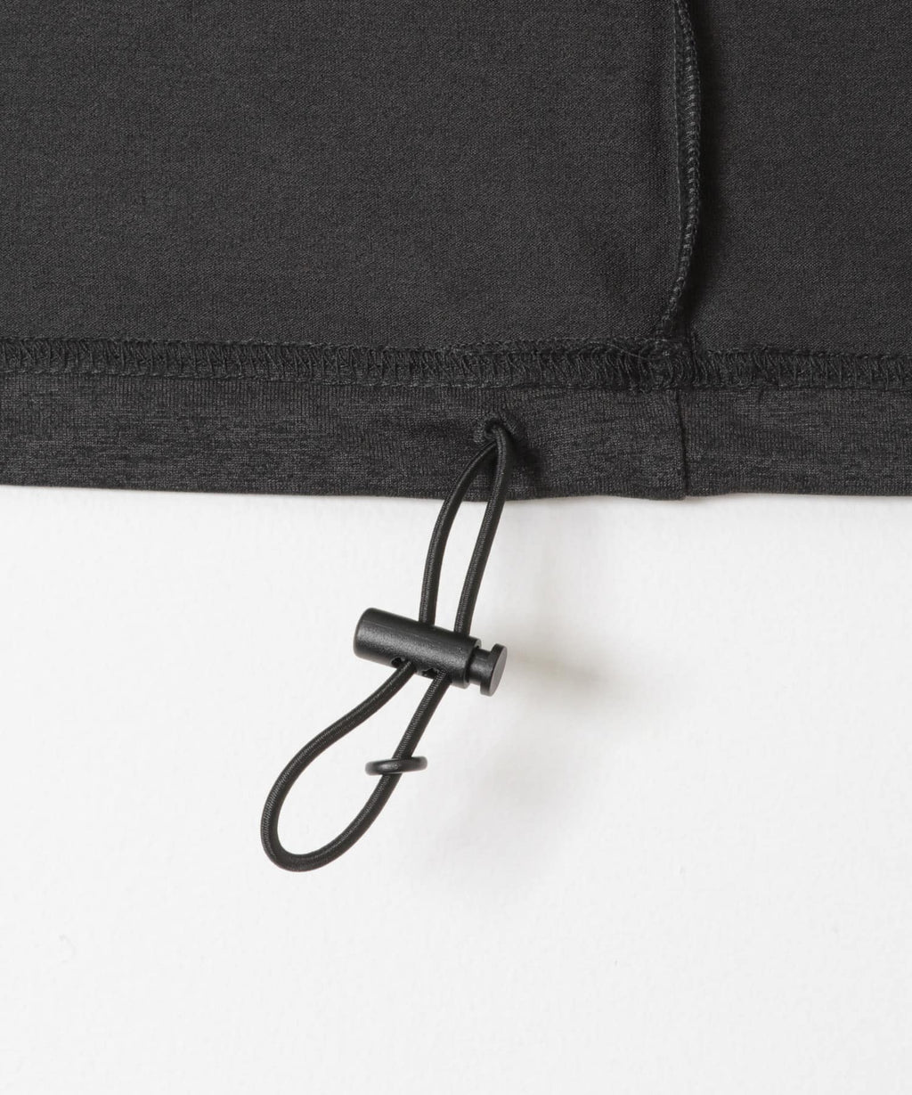 Urban search doors 吸水速乾/接觸冷感  quick dry Drost short sleeve T-shirt