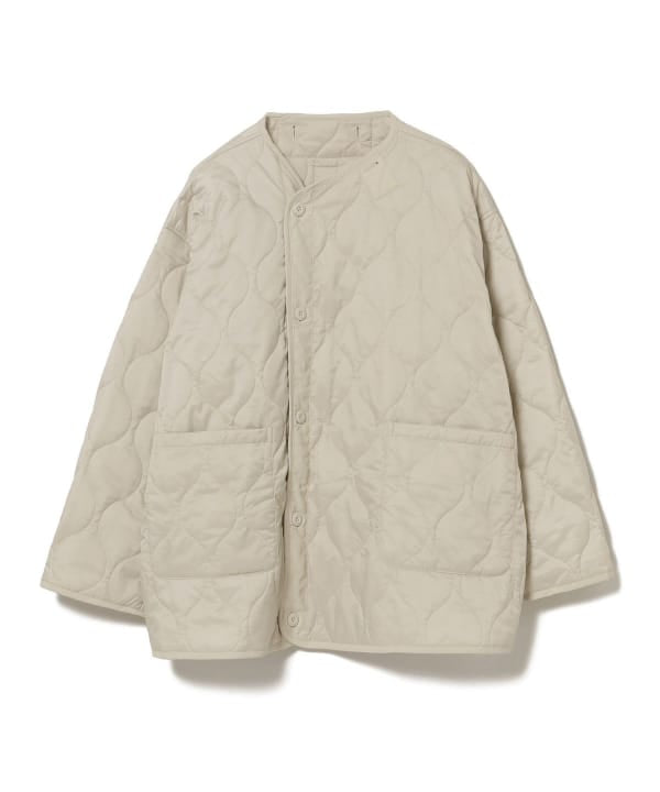 BEAMS HEART
3WAY Mods Coat with Liner