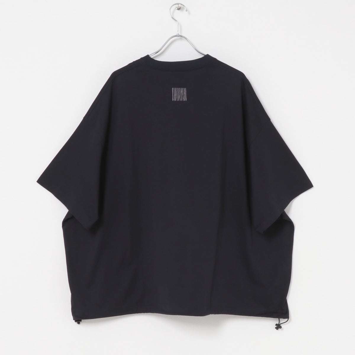 S.F.C×the_ec×YGM SUPER BIG SS TEE W/D
