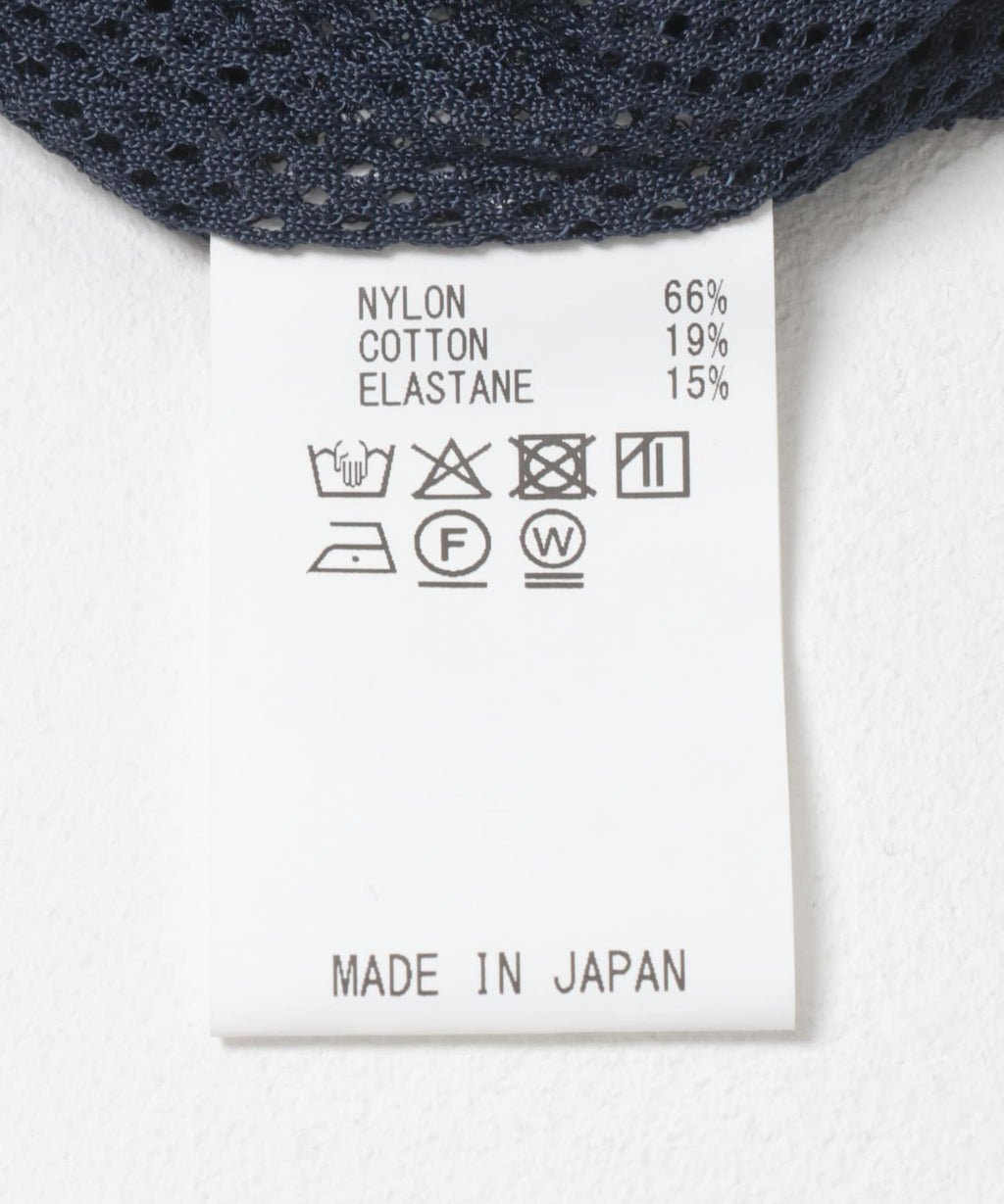 SEE SEE　WIND BREAKER HOODY JACKET