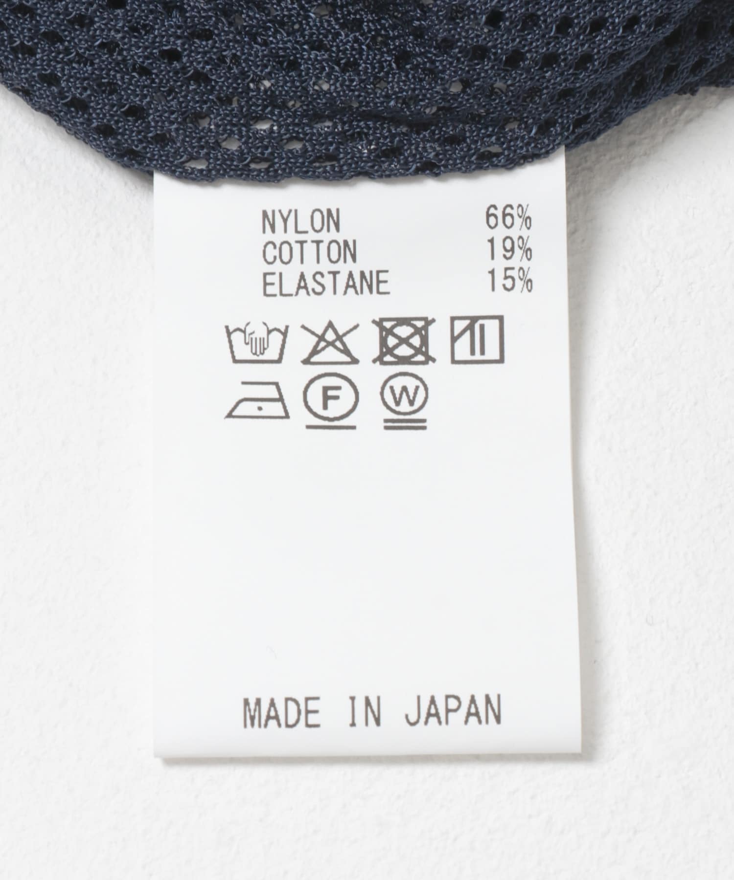 SEE SEE　WIND BREAKER HOODY JACKET