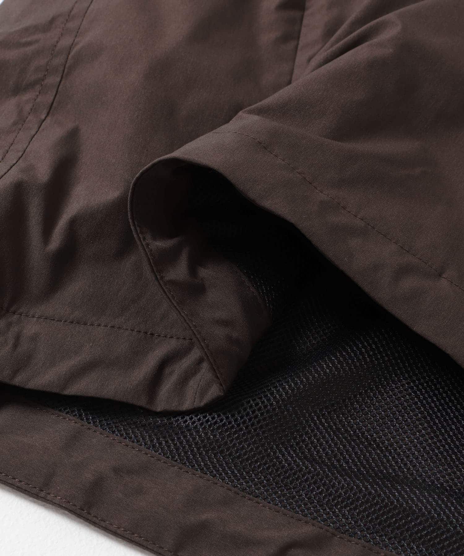 『UR TECH』　MoLight cardigan