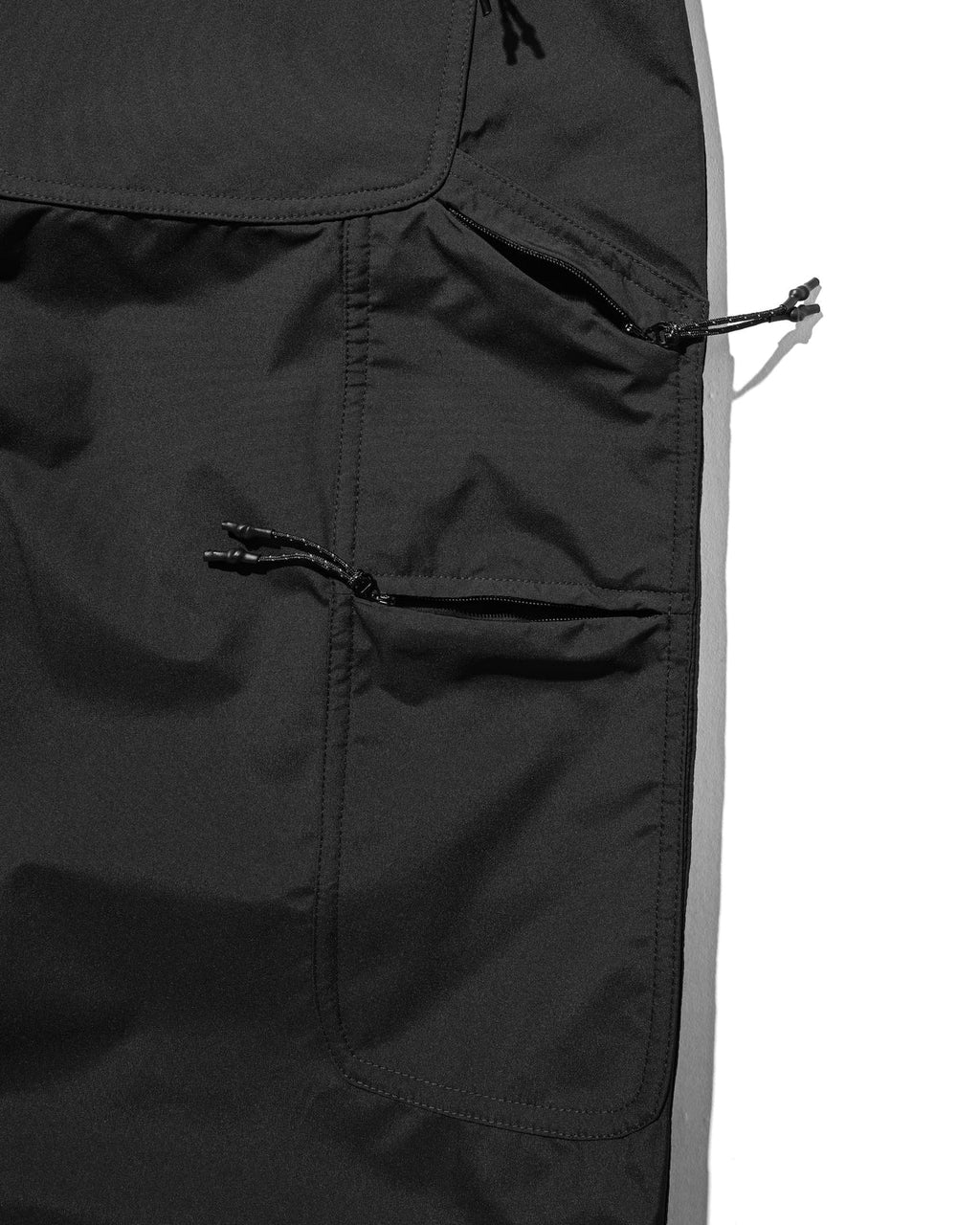 CLESSTE
+PHENIX WINDSTOPPER® BY GORE-TEX LABS DOUBLE KNEE CURVED WORKER PANTS