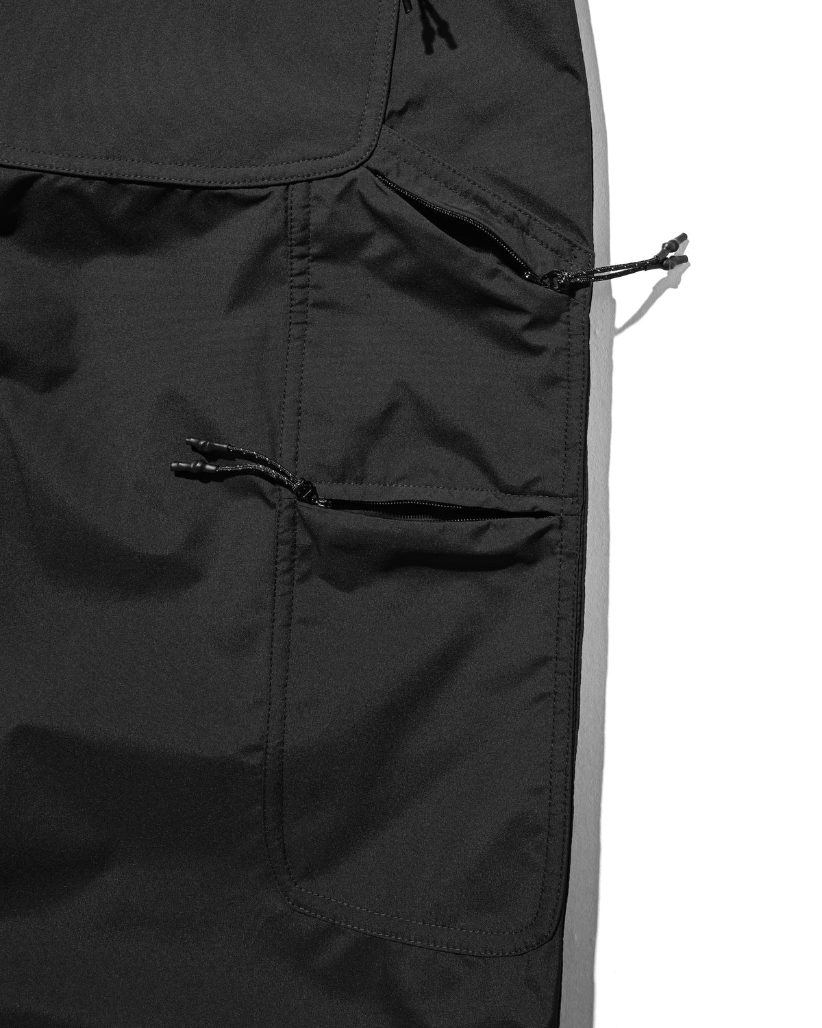 CLESSTE
+PHENIX WINDSTOPPER® BY GORE-TEX LABS DOUBLE KNEE CURVED WORKER PANTS