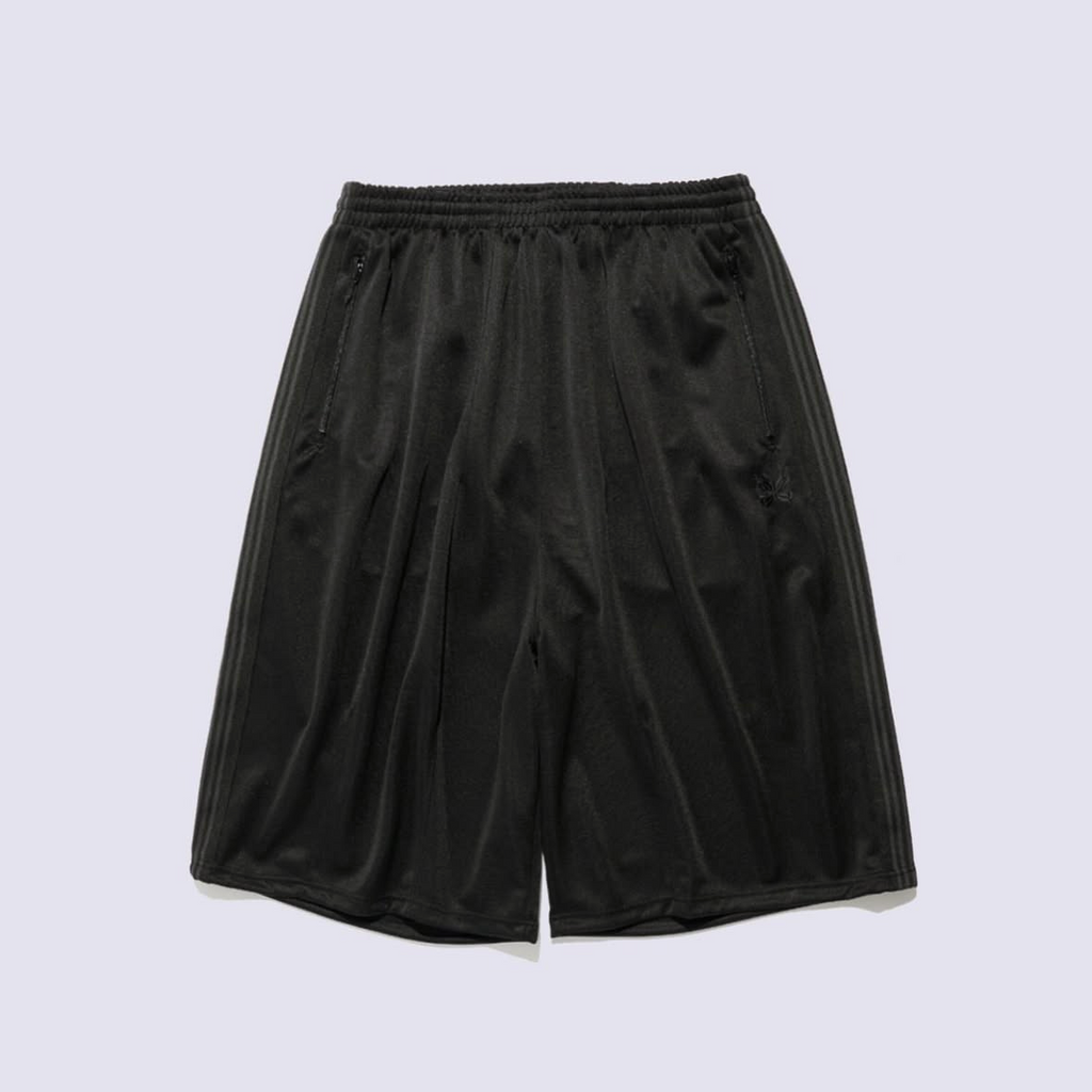 Needles 
別注 H.D Track Shorts Pants- Poly Smooth