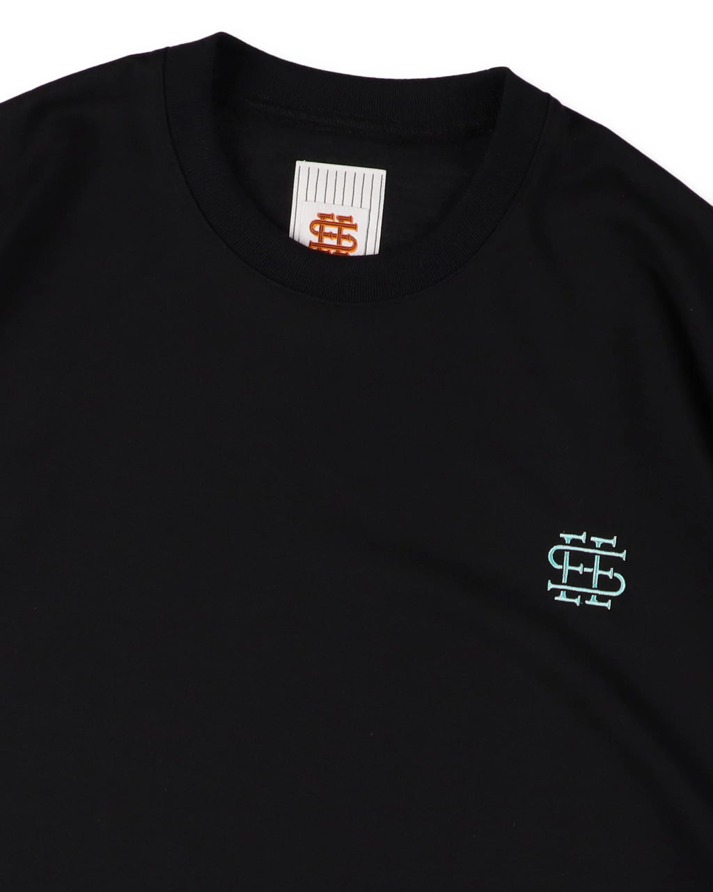 SEE SEE x S.F.C Super Big SS Tech Tee W Drawstrings