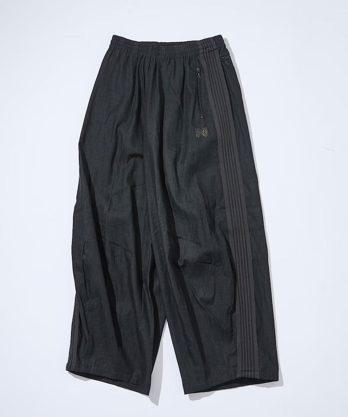 預訂Needles
別注 H.D.TrackPant - 6oz Denim