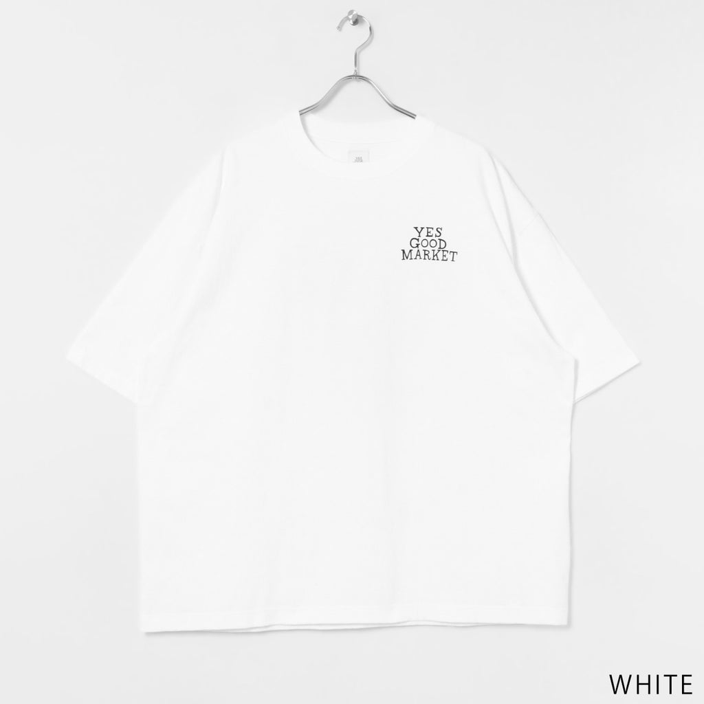 24SS YGM×Advanced.Research SS