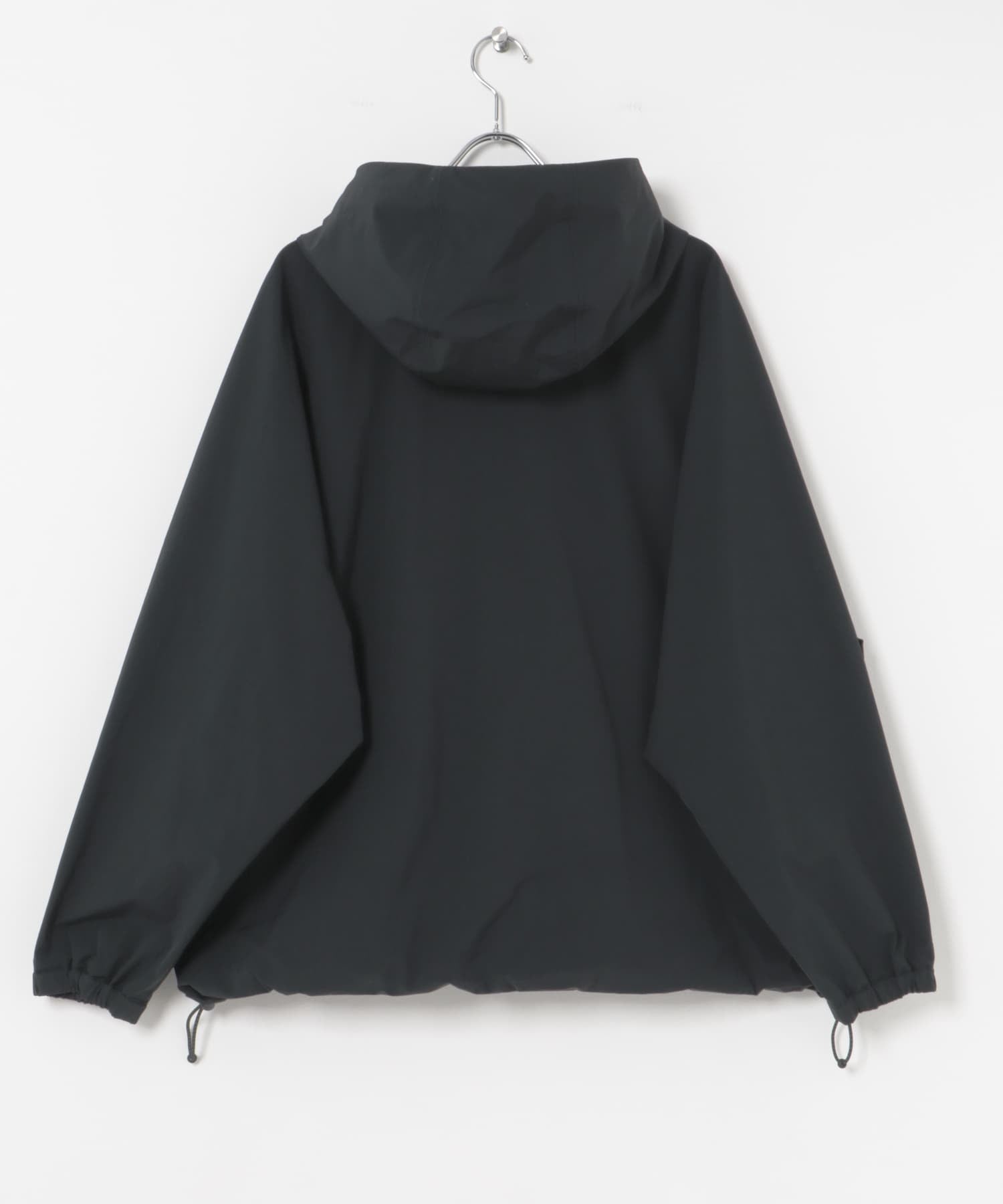 SEE SEE　WIND BREAKER HOODY JACKET