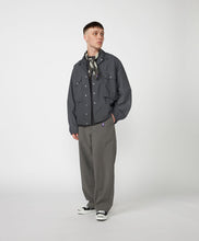 將圖片載入圖庫檢視器 預訂 THE NORTH FACE PURPLE LABEL Polyester Tropical Field Work Pants（128N25FC12）
