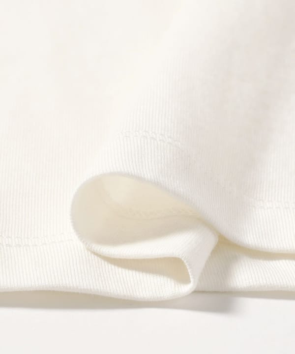 TIGHTBOOTH PRODUCTION / DISTORTION S/S T-SHIRT