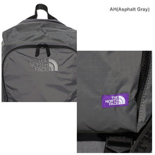 將圖片載入圖庫檢視器 預訂 THE NORTH FACE PURPLE  CORDURA Nylon Day Pack N25FU079
