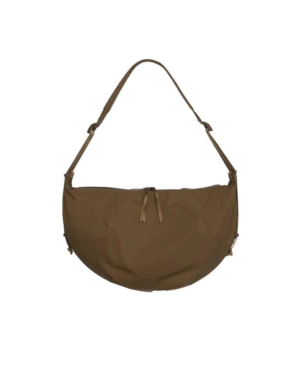 Graphpaper
Blankof for GP Large Crescent Bag