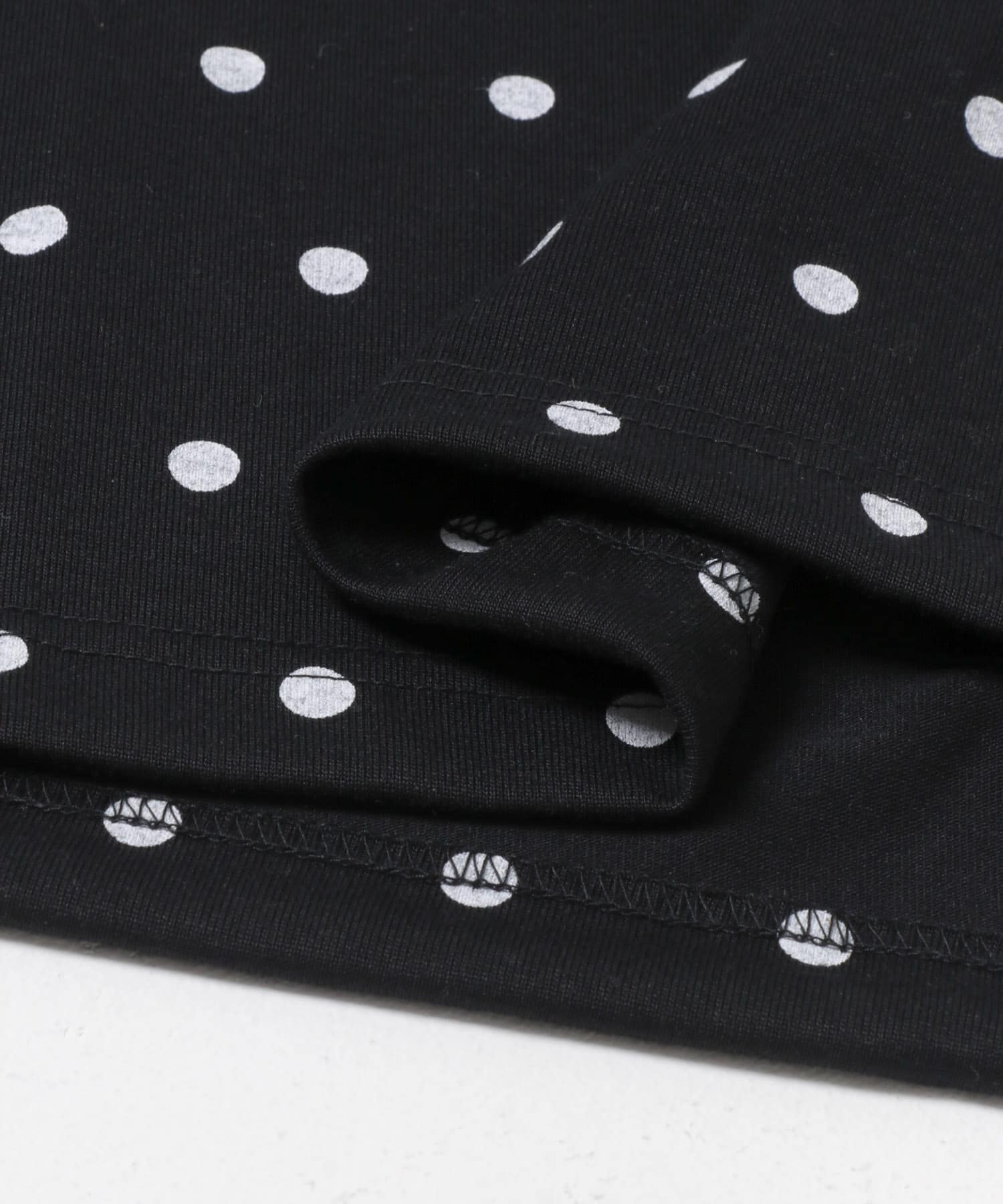SEE SEE　SUPER BIG DOT TEE