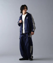 將圖片載入圖庫檢視器 預訂 NEEDLES 25FW TRACK JACKET - NYLON
