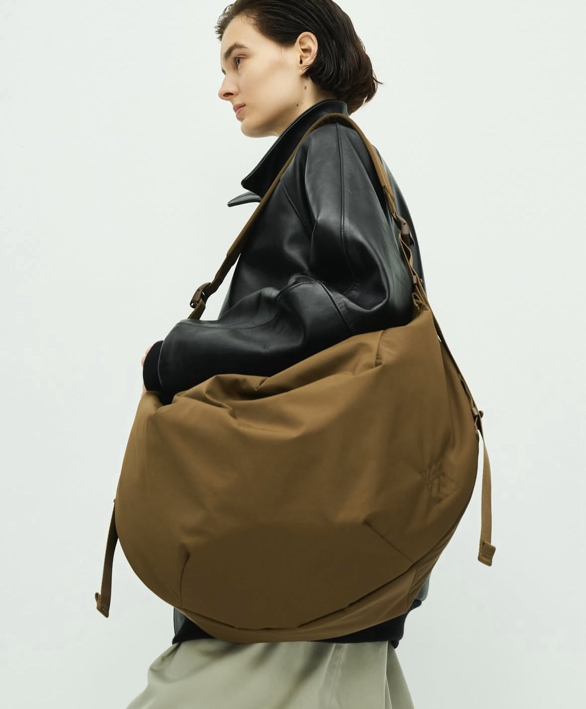 Graphpaper
Blankof for GP Large Crescent Bag