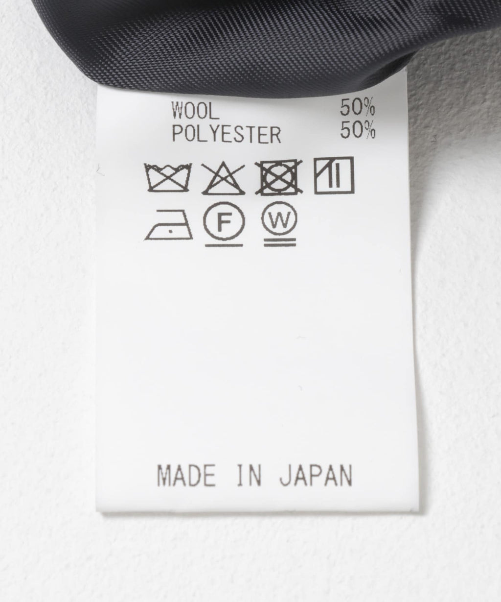 SEE SEE　COACH JACKET