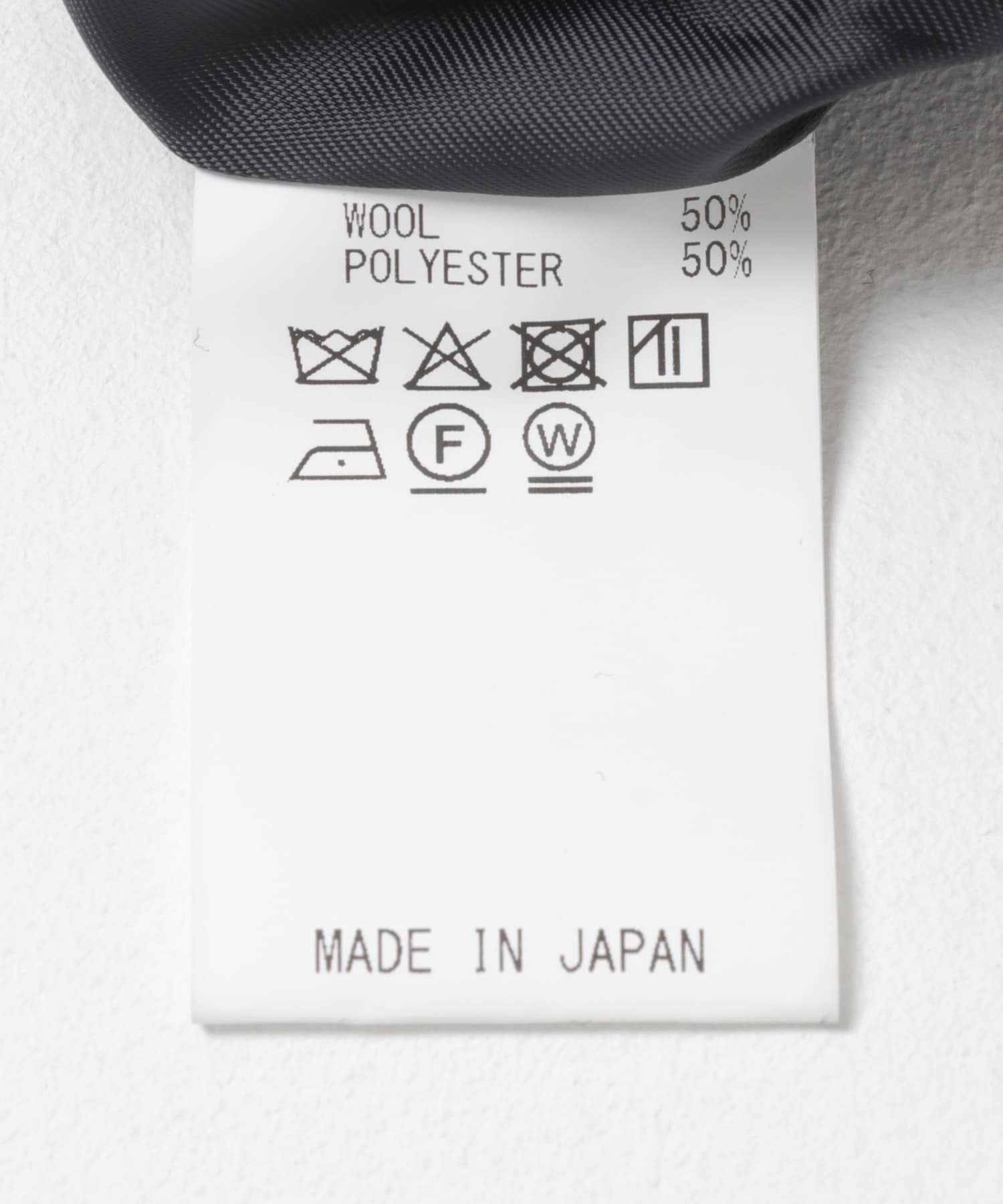 SEE SEE　COACH JACKET