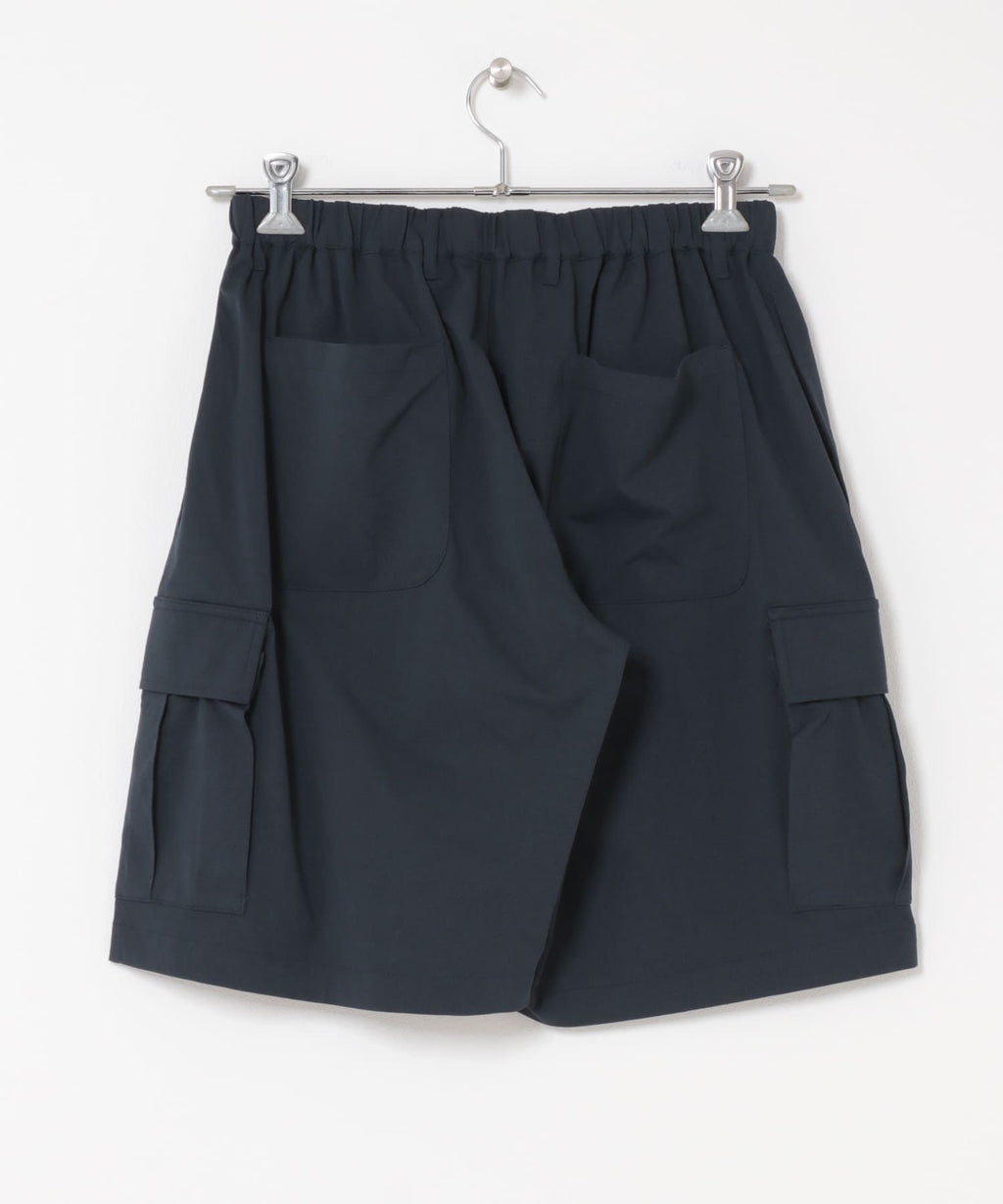 Wide Dad　BREEZY TECH CARGO SHORTS