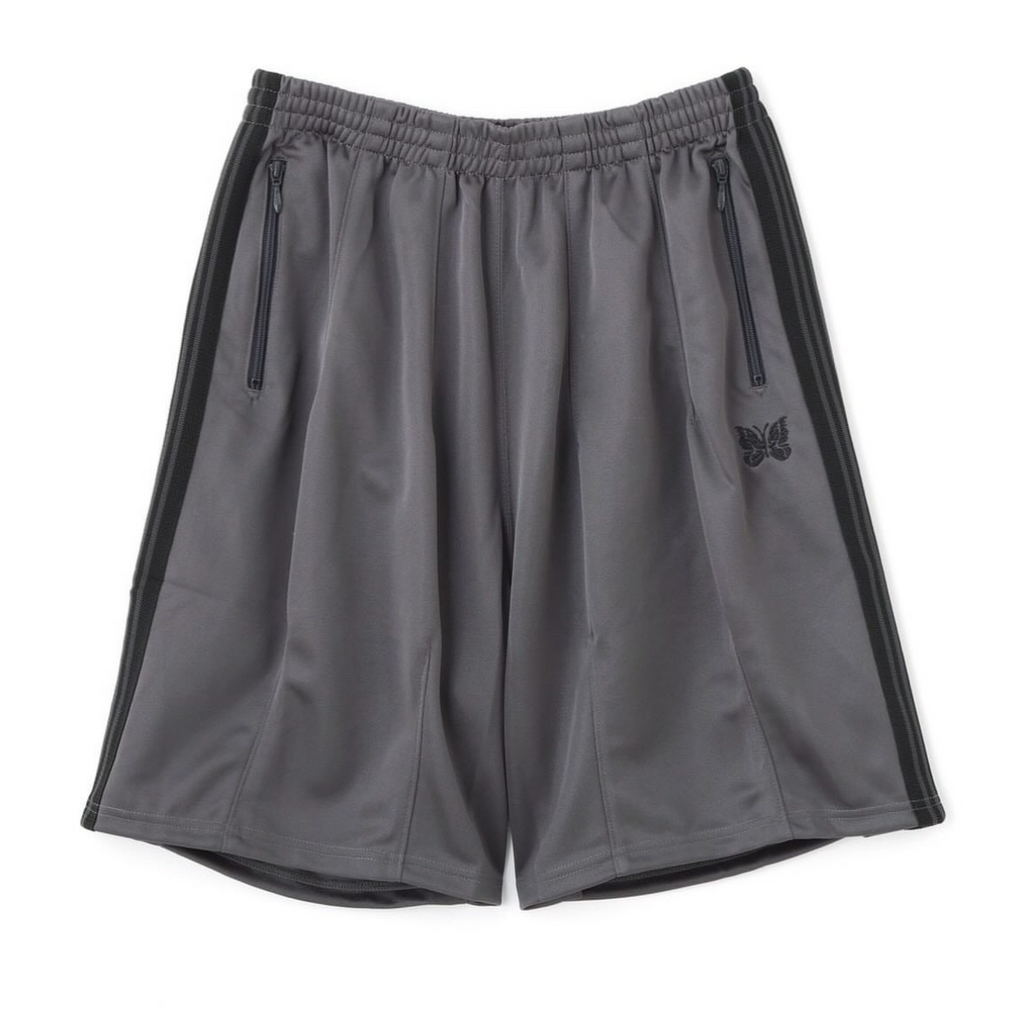 Needles 26ss
別注 Track Short - Poly Smooth